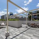 Urban Oasis Custom Made For Cosmopolitan Living