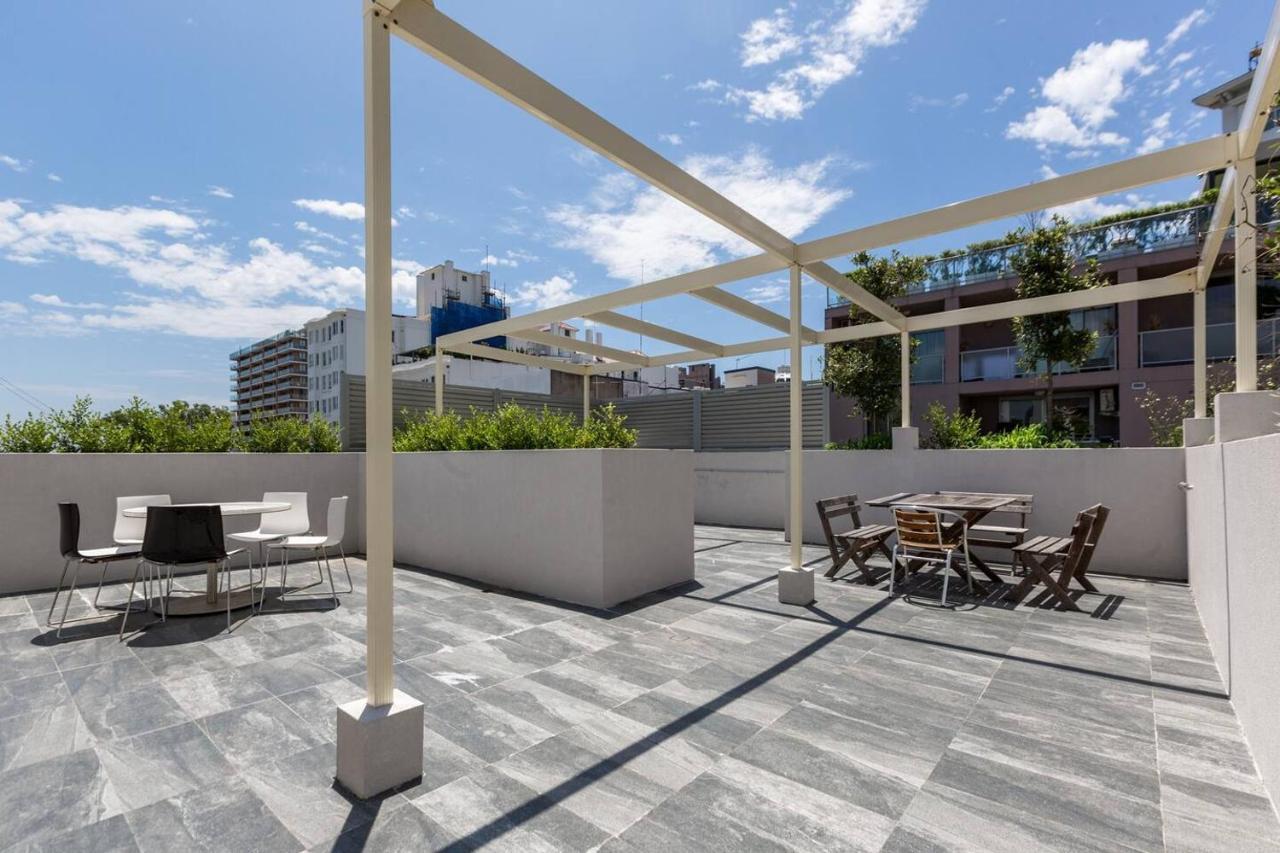Apartment Urban Oasis Custom Made For Cosmopolitan Living Sydney