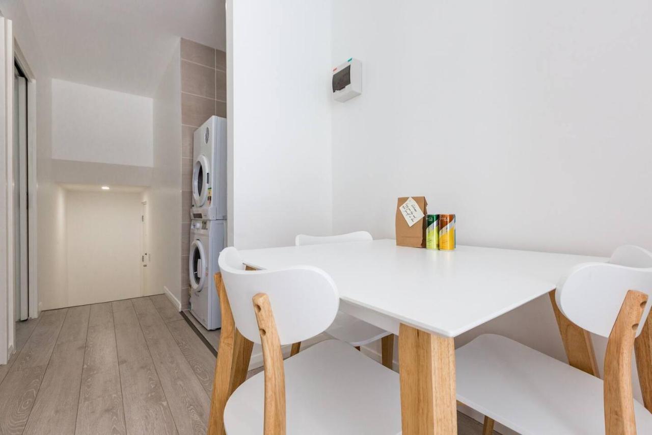 Apartment Urban Oasis Custom Made For Cosmopolitan Living Sydney
