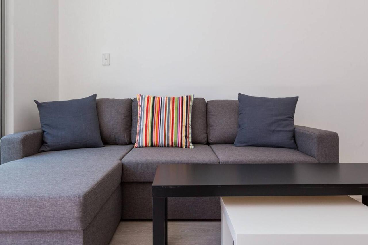 Urban Oasis Custom Made For Cosmopolitan Living Sydney